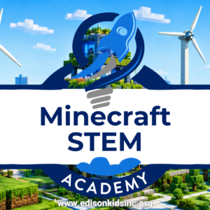 Minecraft STEM Academy