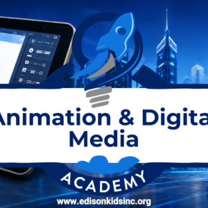 Animation & Digital Media Academy