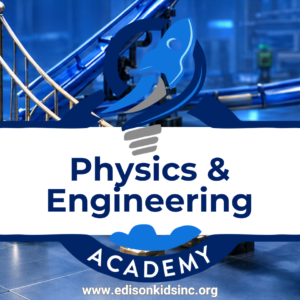 Physics & Engineering Academy